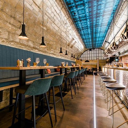 Weinhotel Freylich Zahn Freyburg Luaran gambar
