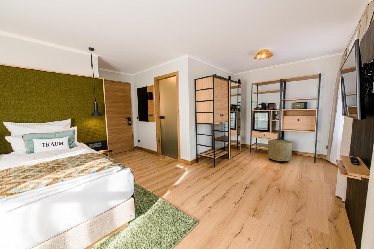 Weinhotel Freylich Zahn Freyburg Luaran gambar