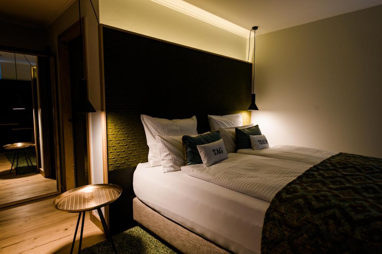 Weinhotel Freylich Zahn Freyburg Luaran gambar