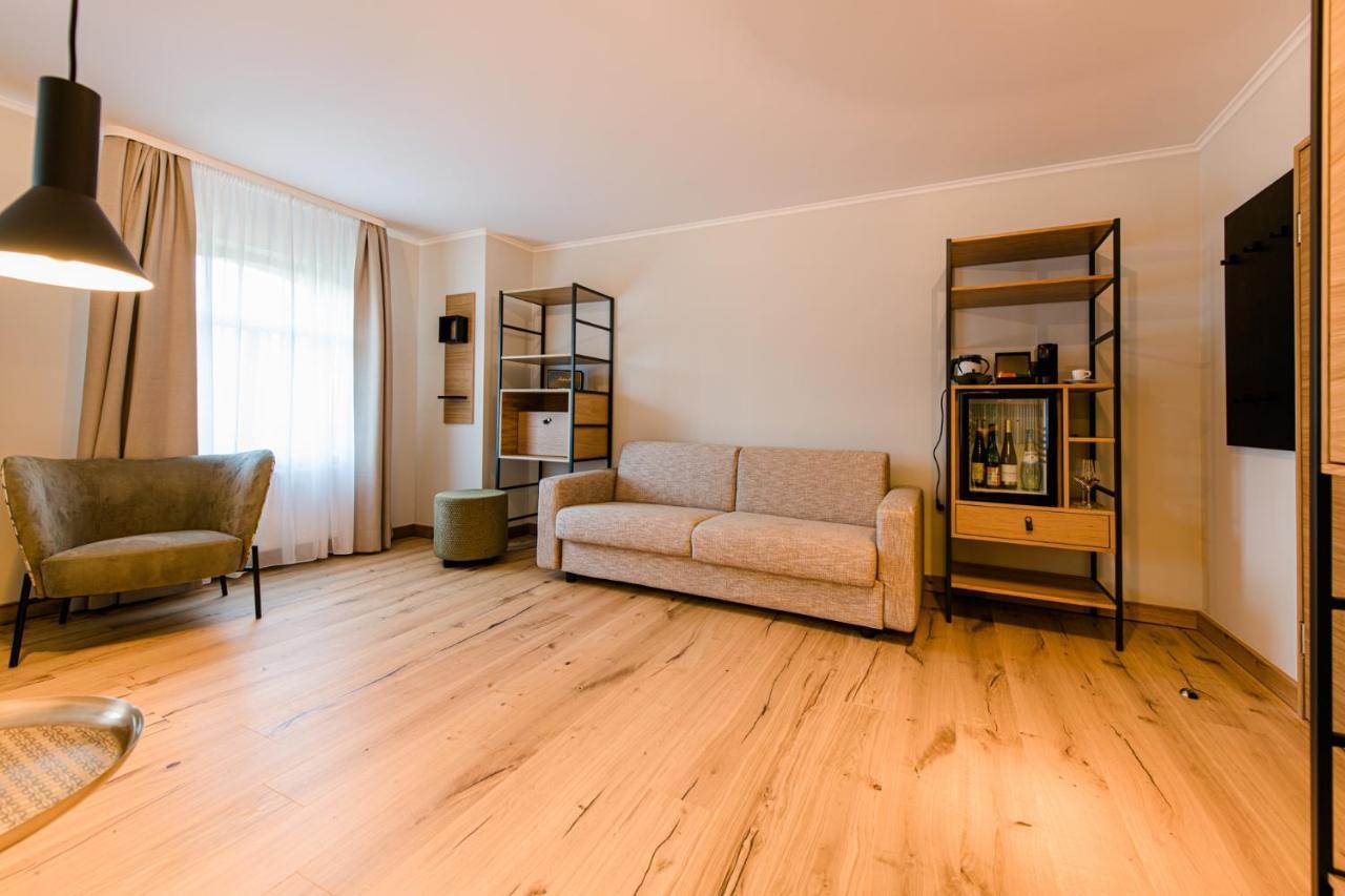 Weinhotel Freylich Zahn Freyburg Luaran gambar