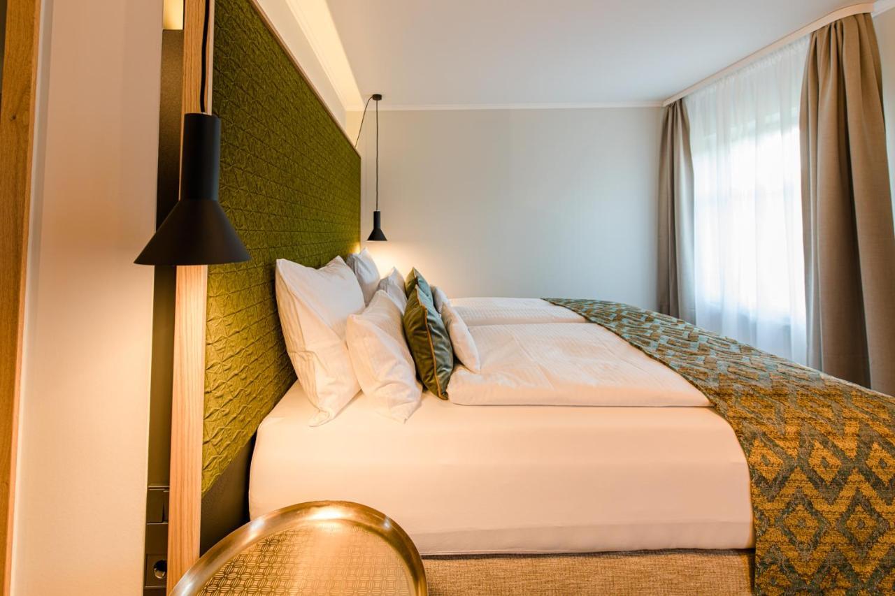 Weinhotel Freylich Zahn Freyburg Luaran gambar