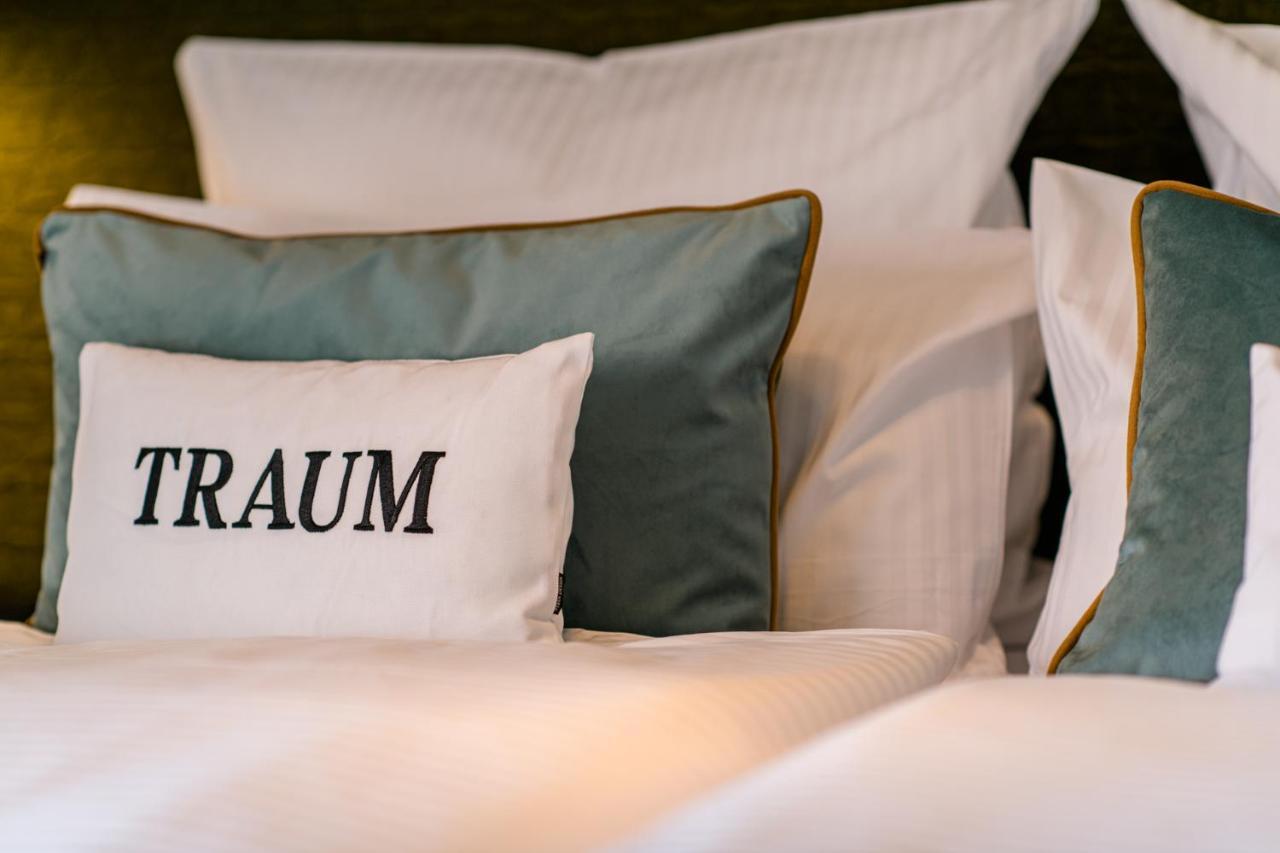 Weinhotel Freylich Zahn Freyburg Luaran gambar