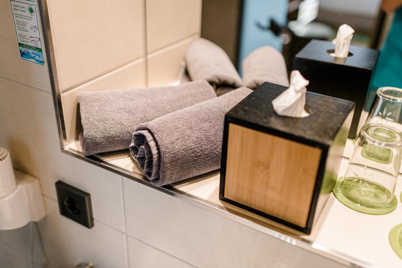 Weinhotel Freylich Zahn Freyburg Luaran gambar