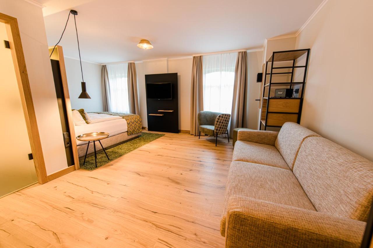 Weinhotel Freylich Zahn Freyburg Luaran gambar