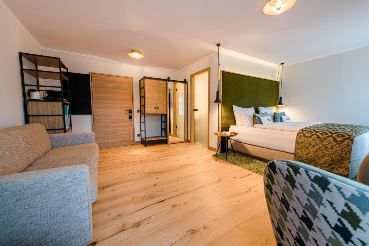 Weinhotel Freylich Zahn Freyburg Luaran gambar