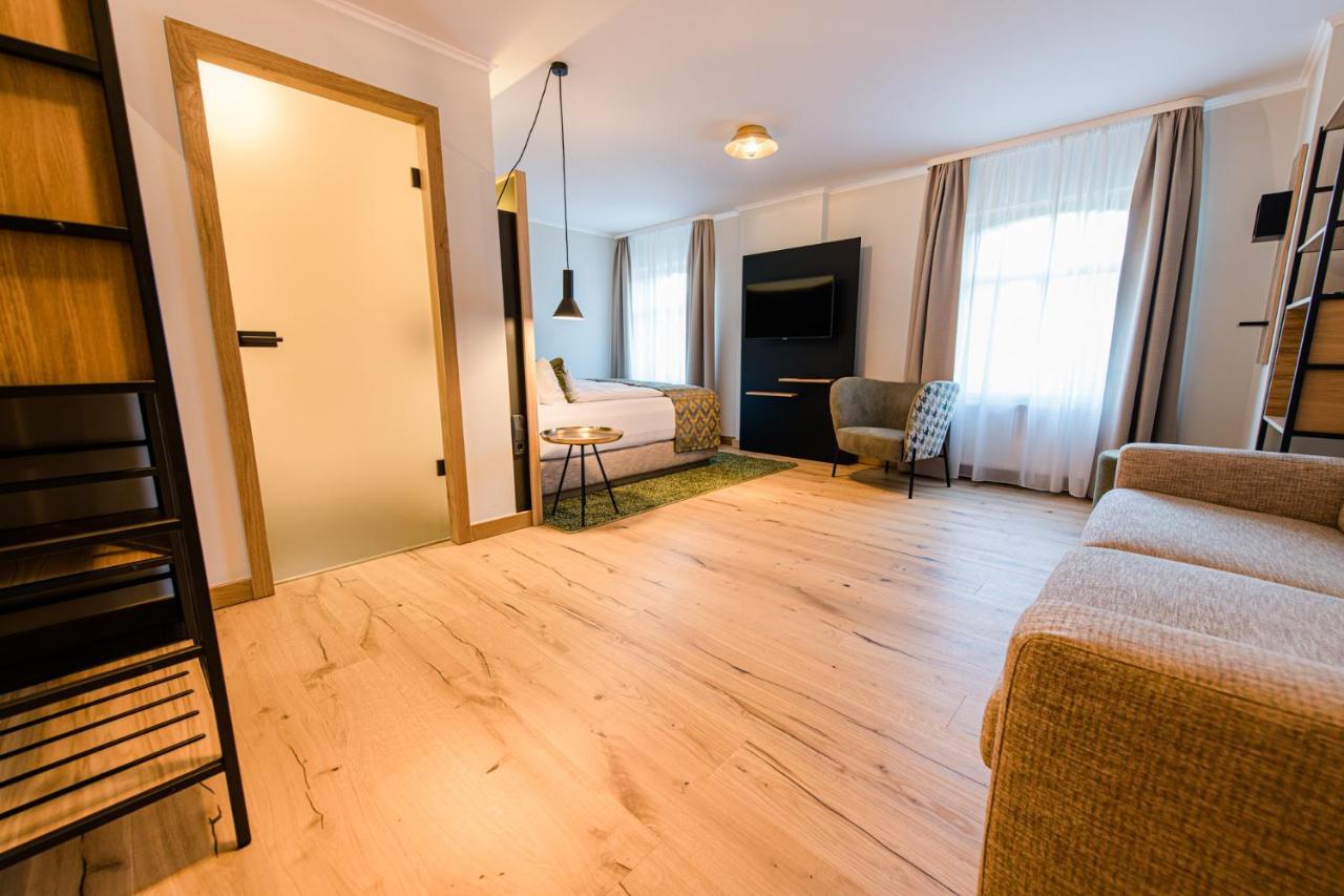 Weinhotel Freylich Zahn Freyburg Luaran gambar