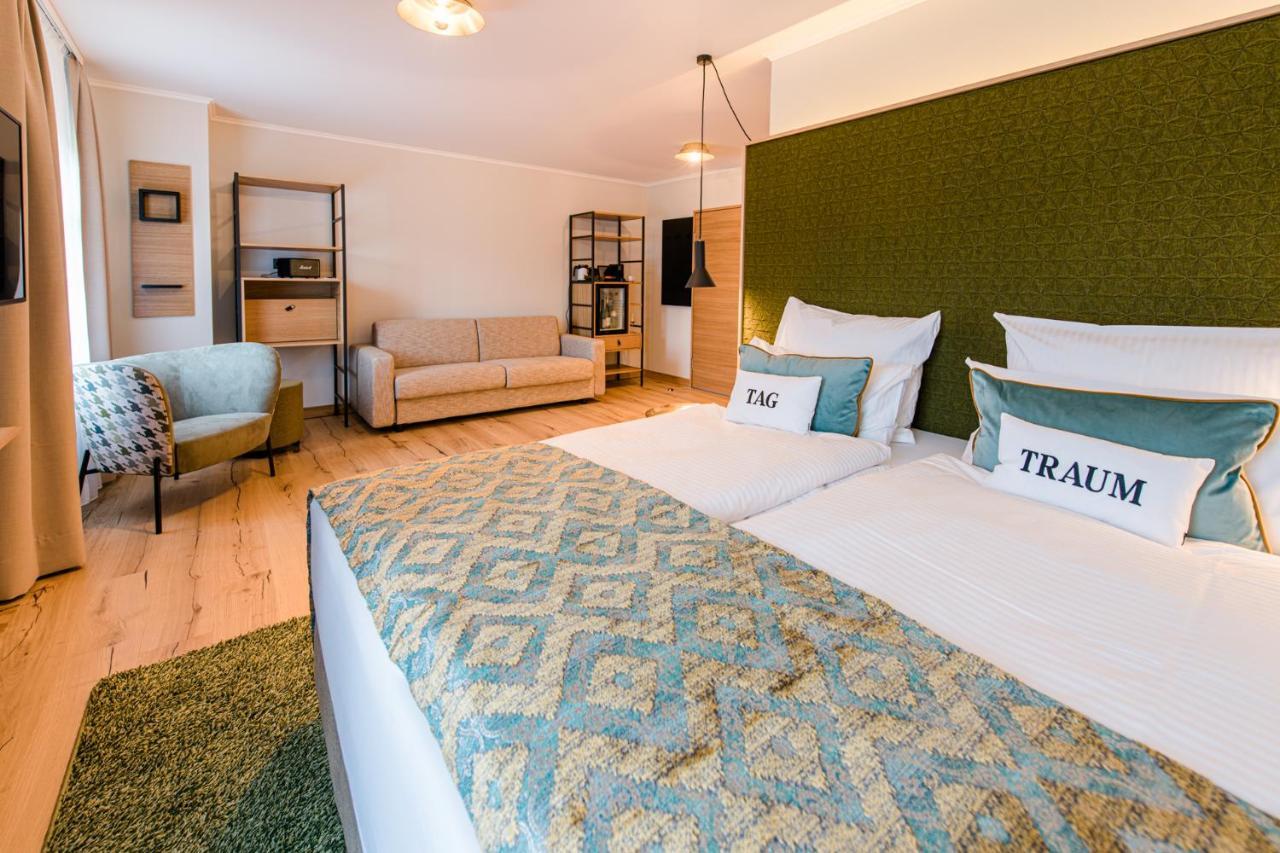 Weinhotel Freylich Zahn Freyburg Luaran gambar