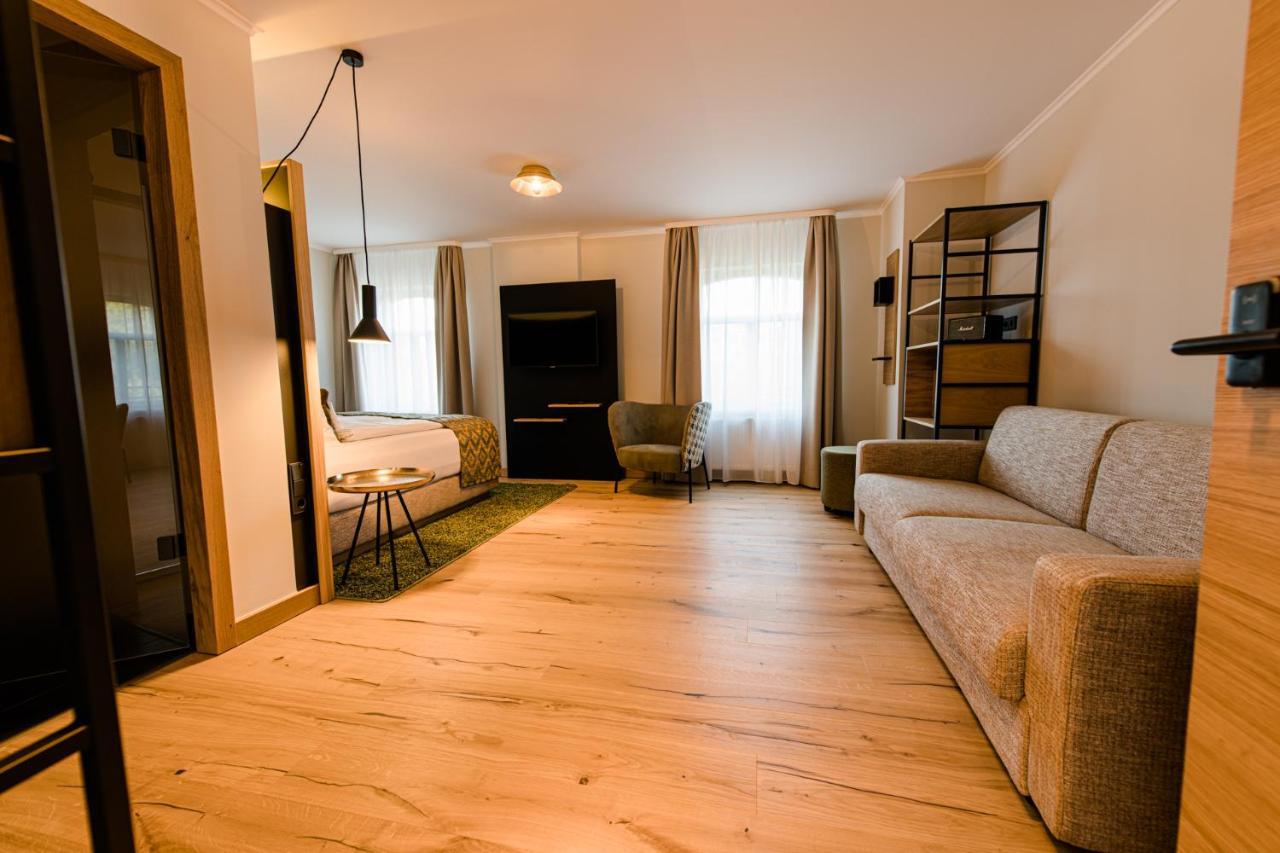 Weinhotel Freylich Zahn Freyburg Luaran gambar