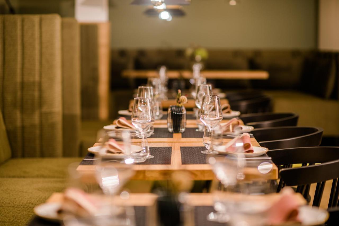 Weinhotel Freylich Zahn Freyburg Luaran gambar