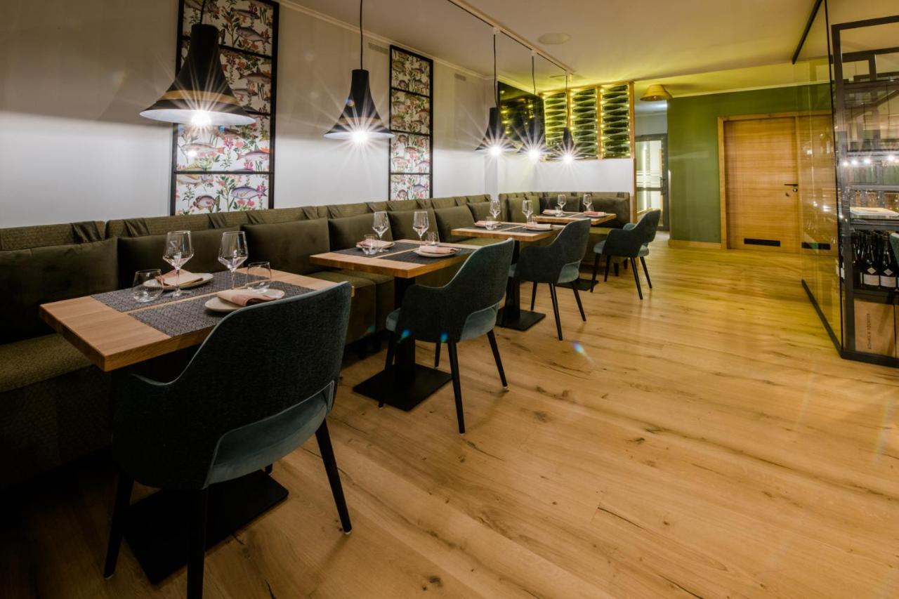 Weinhotel Freylich Zahn Freyburg Luaran gambar