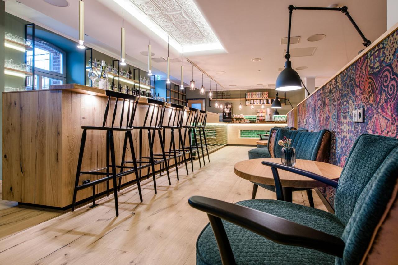 Weinhotel Freylich Zahn Freyburg Luaran gambar