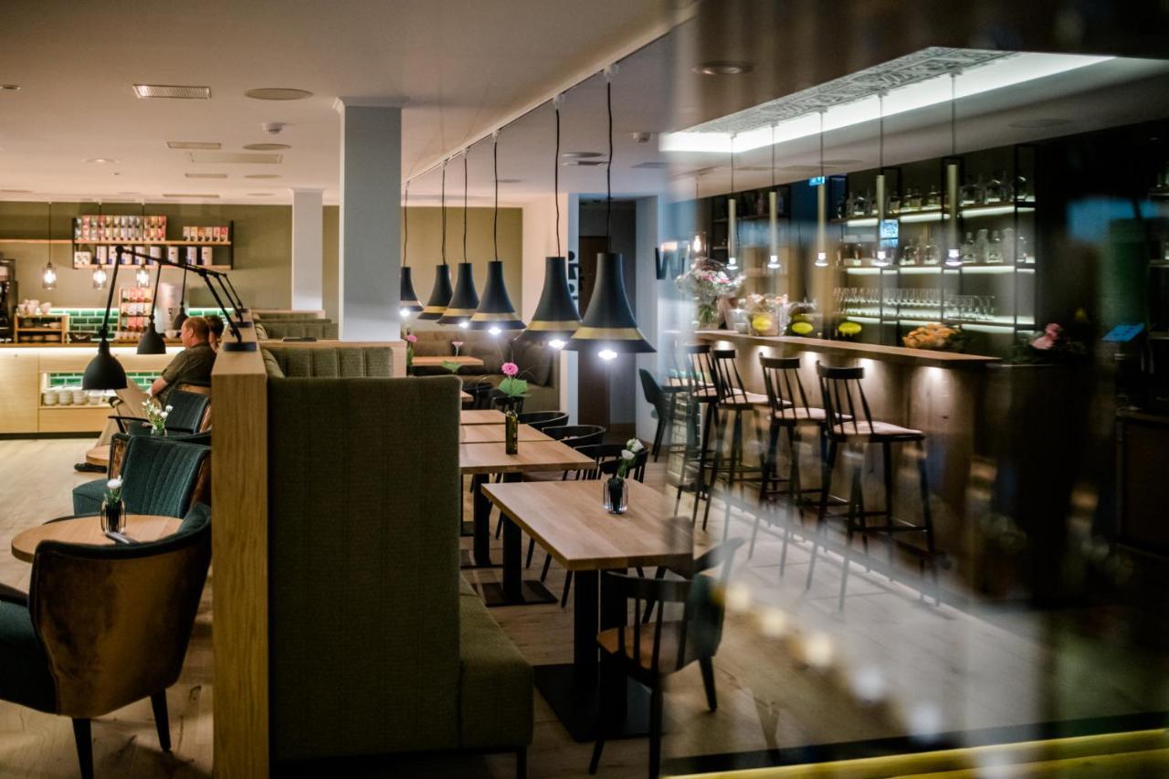 Weinhotel Freylich Zahn Freyburg Luaran gambar