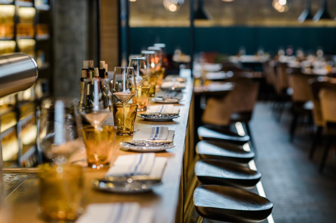 Weinhotel Freylich Zahn Freyburg Luaran gambar